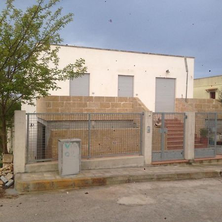 Appartamenti Torre Lapillo Exterior photo