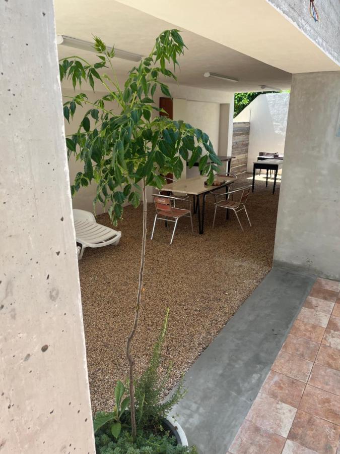 Appartamenti Torre Lapillo Exterior photo