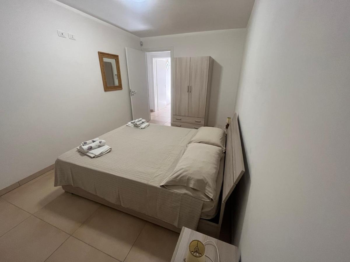 Appartamenti Torre Lapillo Exterior photo
