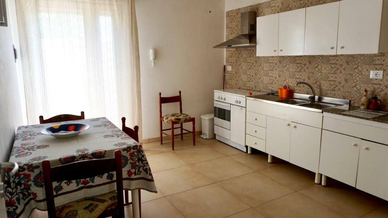 Appartamenti Torre Lapillo Exterior photo